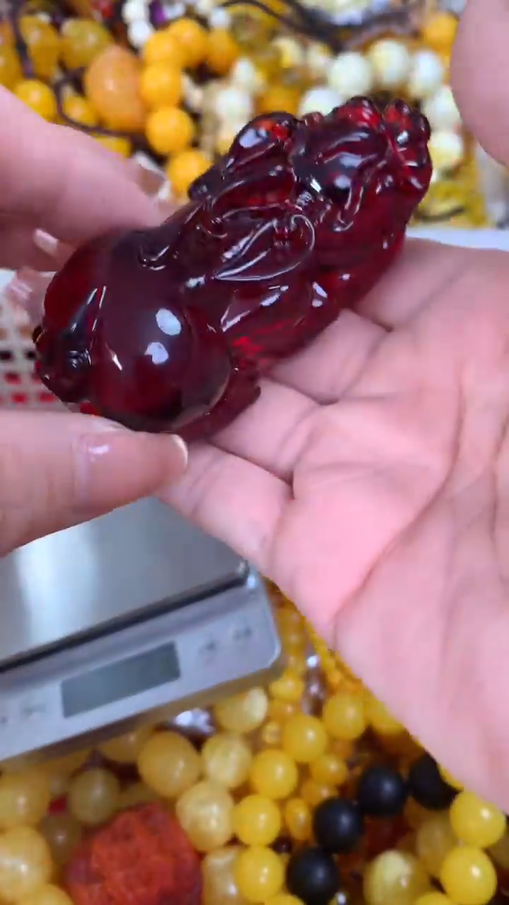 【闪购商品】摆件密胺瓷片密胺瓷片0616