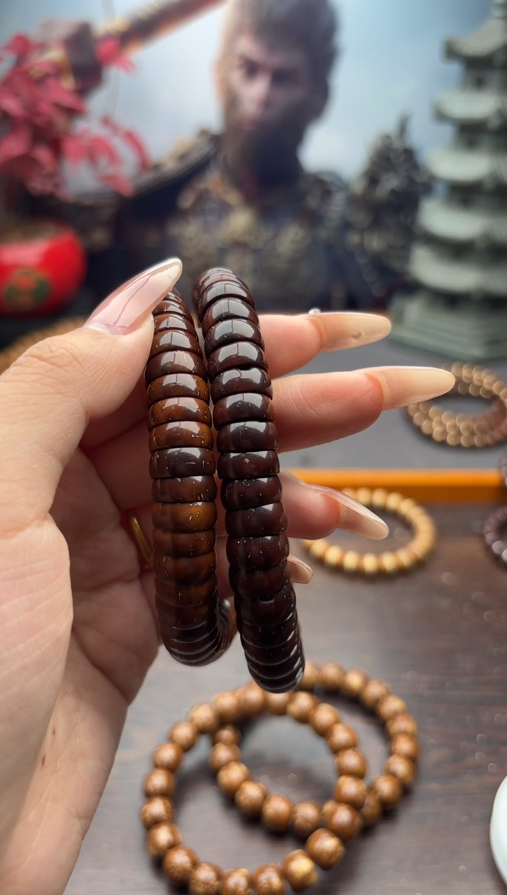【闪购商品】紫金鼠吊坠60号大肠