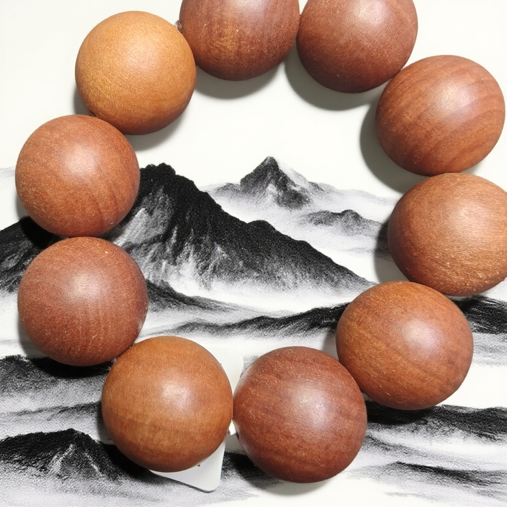 二哥文玩手串A53