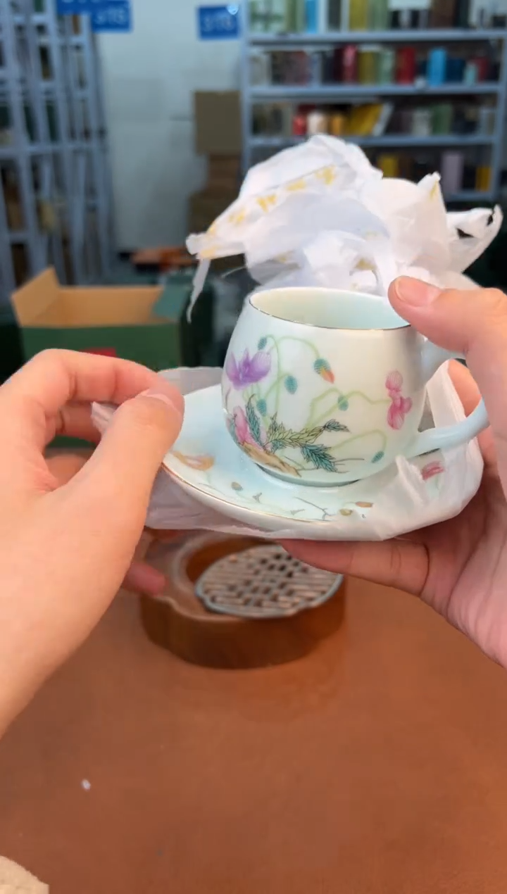 【闪购商品】喜物茶器清仓福利品¥¥¥¥¥¥¥