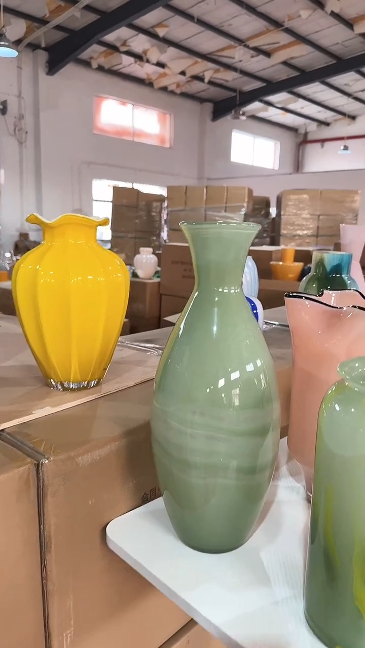 【闪购商品】玻璃万间一等品绿色