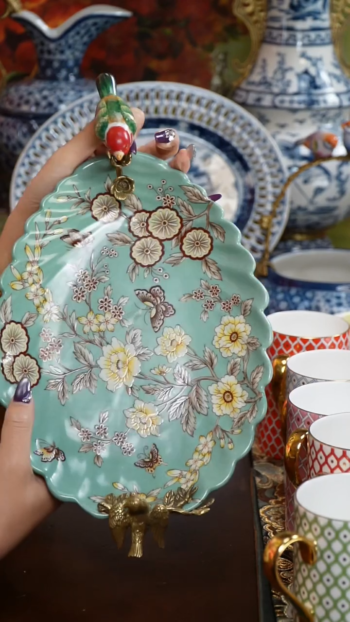 【闪购商品】摆件米多家中古器物 如图所示  7856