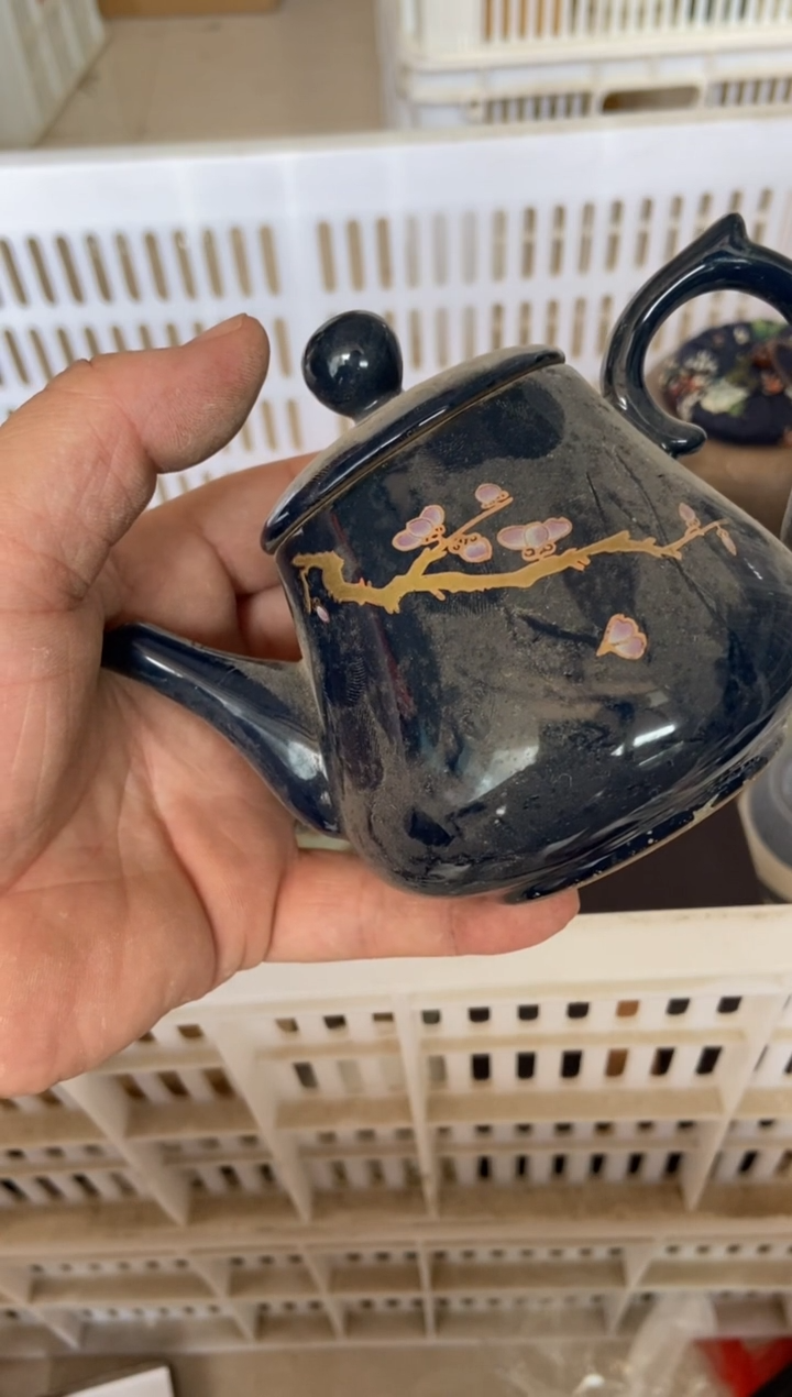 杯无运费险有瑕疵的摄影的产品有使用过的痕迹有点脏介意勿拍