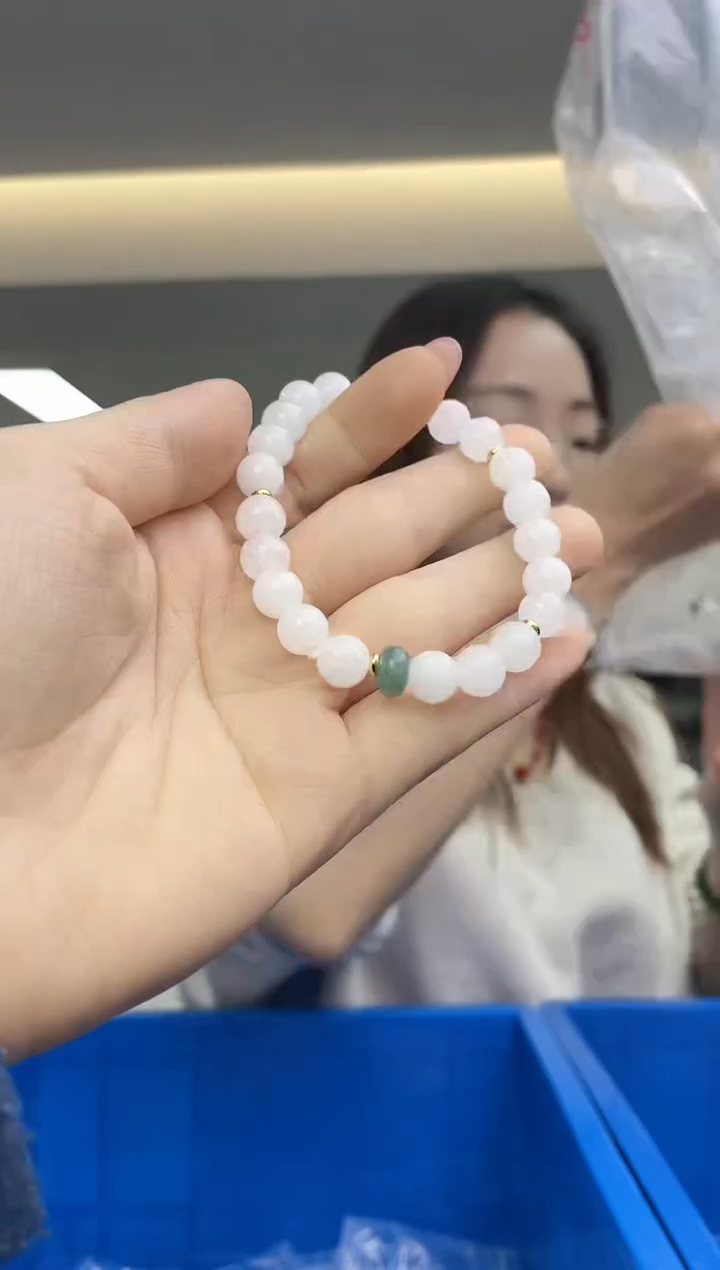 【闪购商品】和田玉`未镶嵌（多样性发一件）