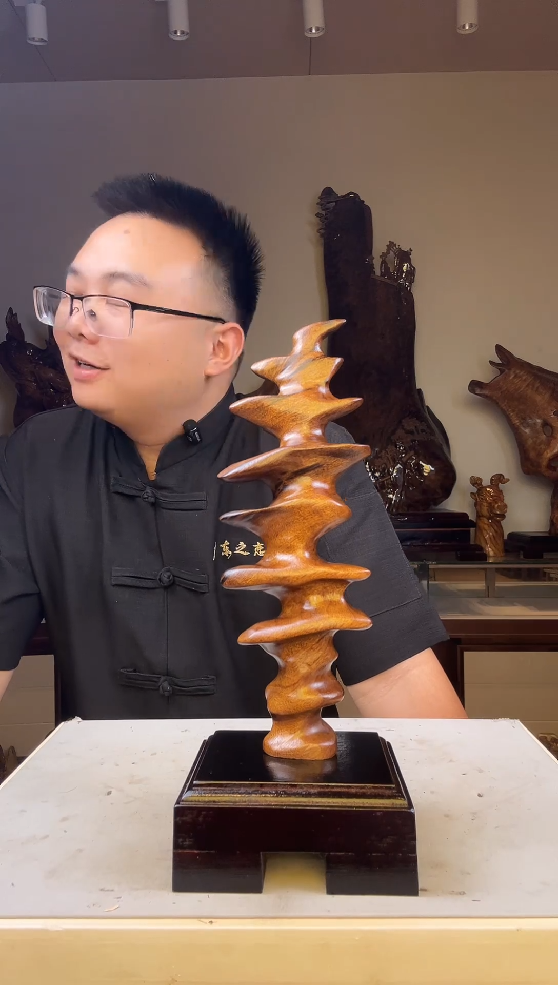 金丝楠大*哥金丝楠木小叶桢楠   A11