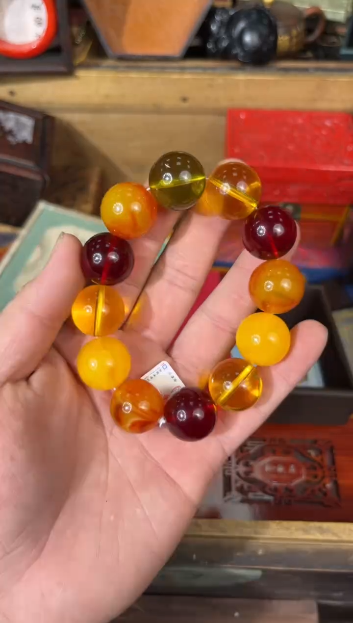 【闪购商品】蜜蜡裸石未镶嵌龙龙龙龙龙龙龙龙
