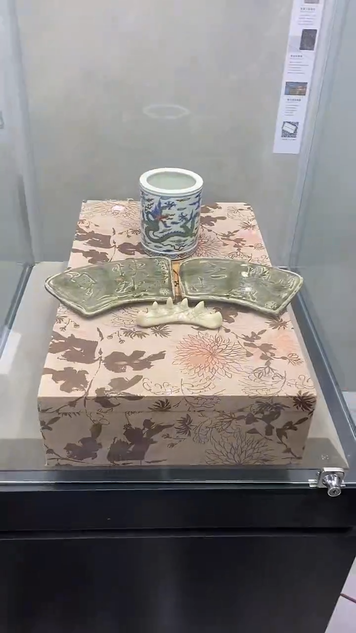 G142景德镇高端瓷器