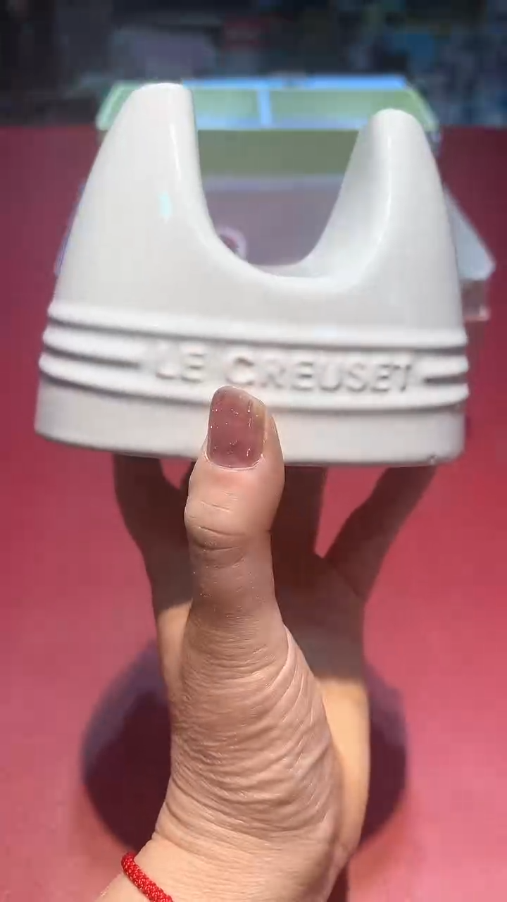 【闪购商品】瓷片锅碗瓢盆一件不剩