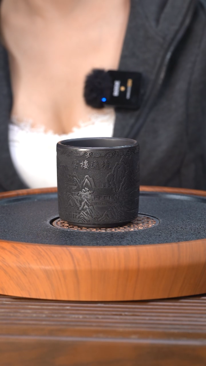 GSZS-5999 宜兴手工紫砂