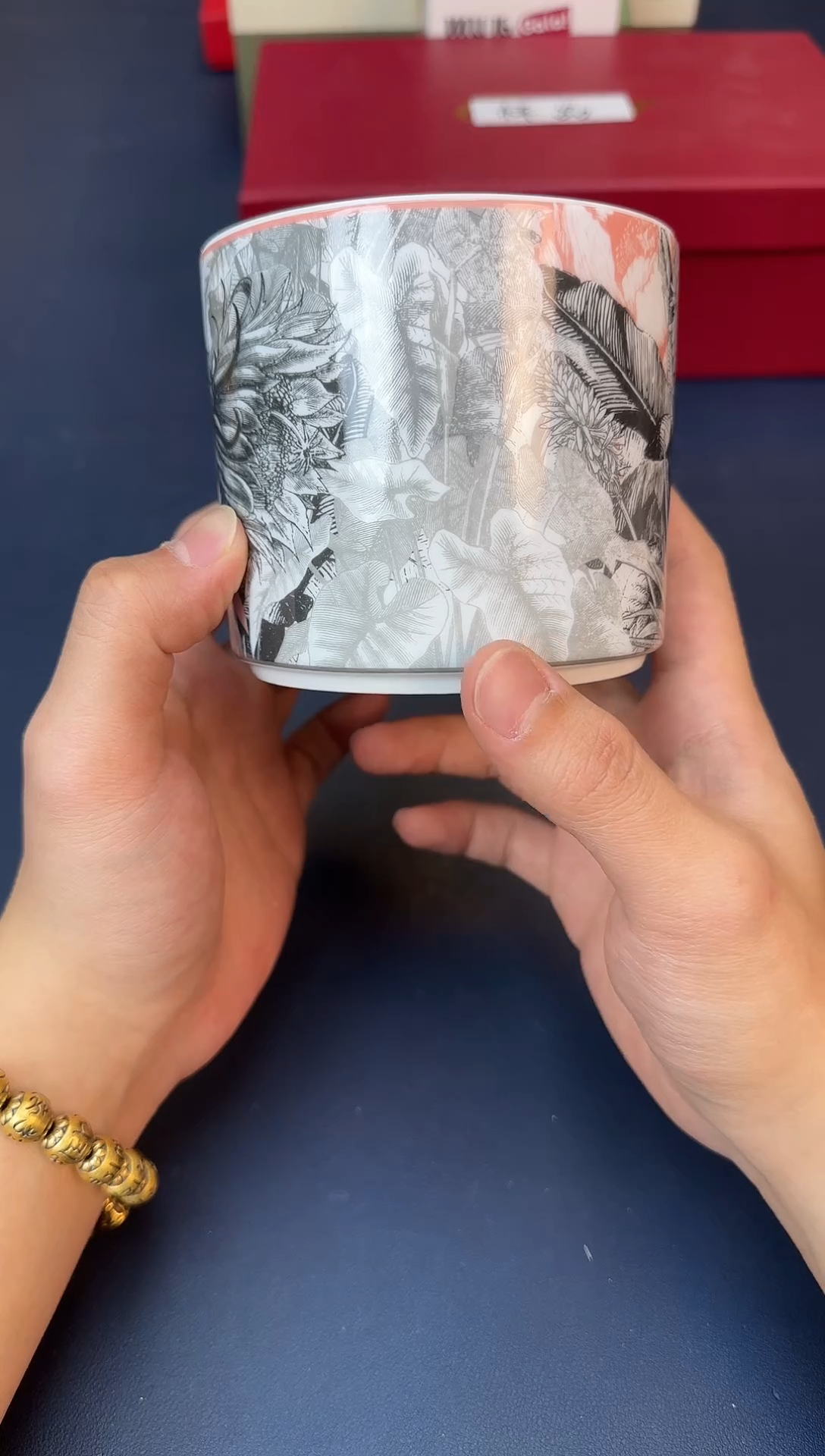 瓷片老号重启，一漏到低@@M209