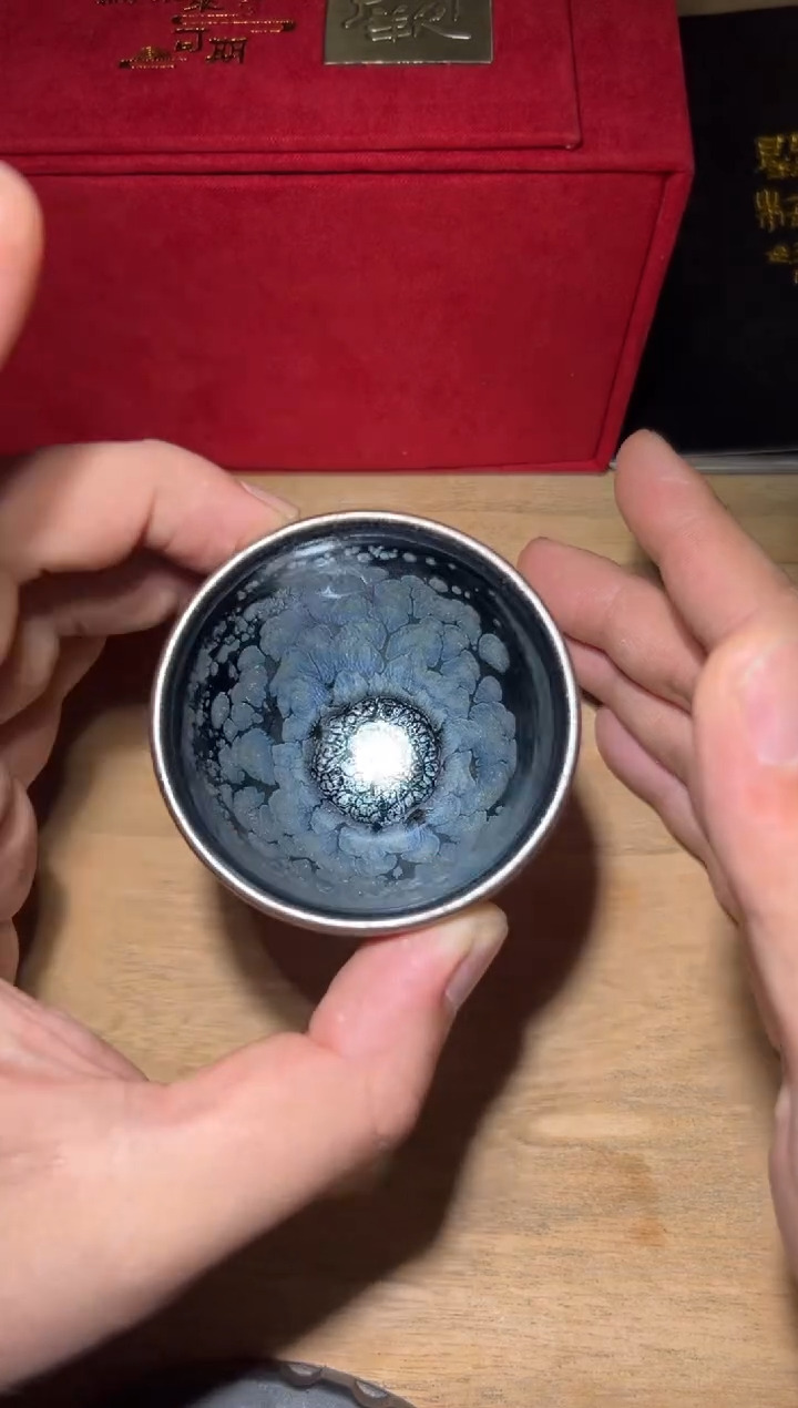 【闪购商品】茶盏16阙梅娇精品分享