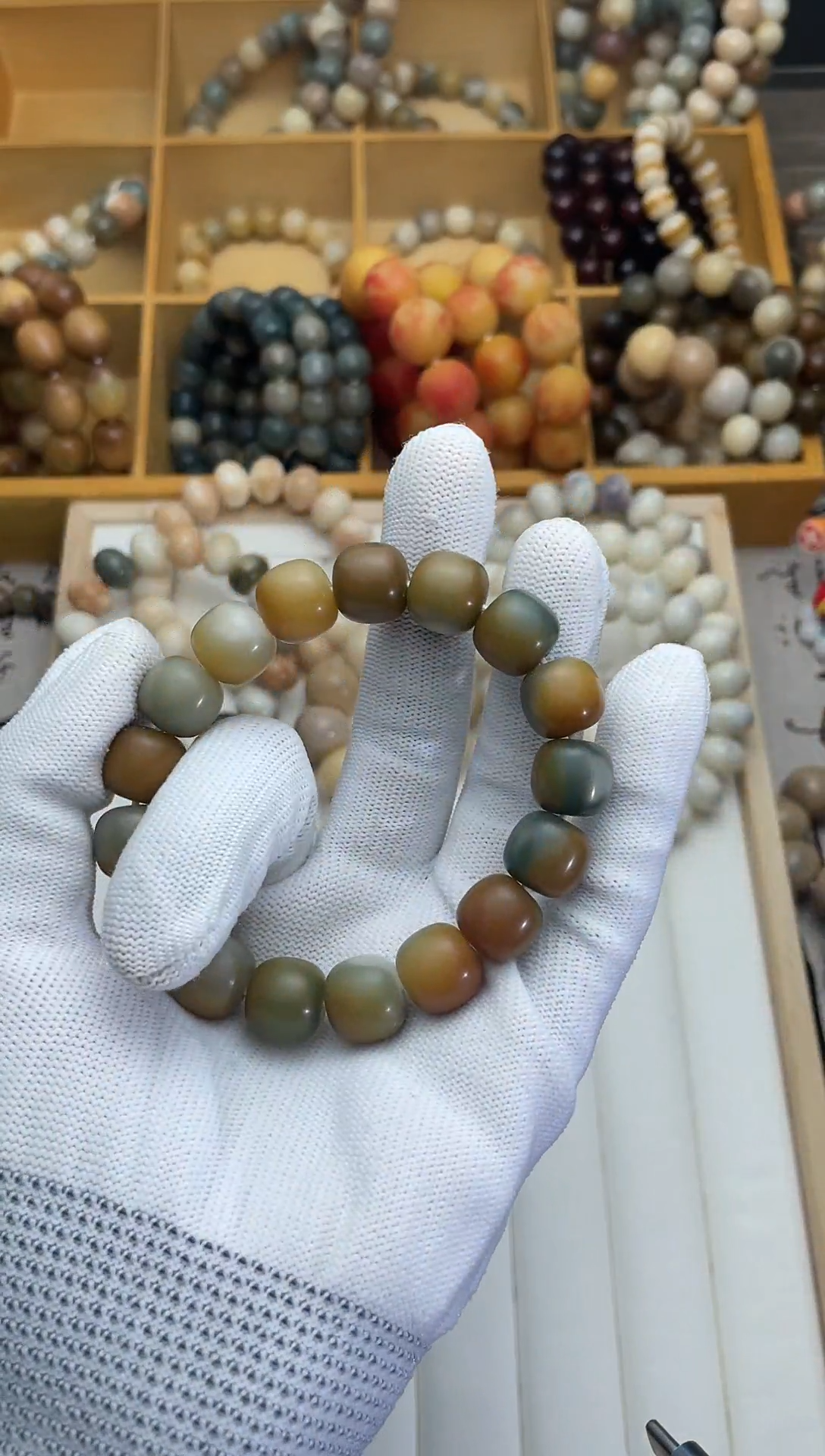 菩提根13敦煌菩提