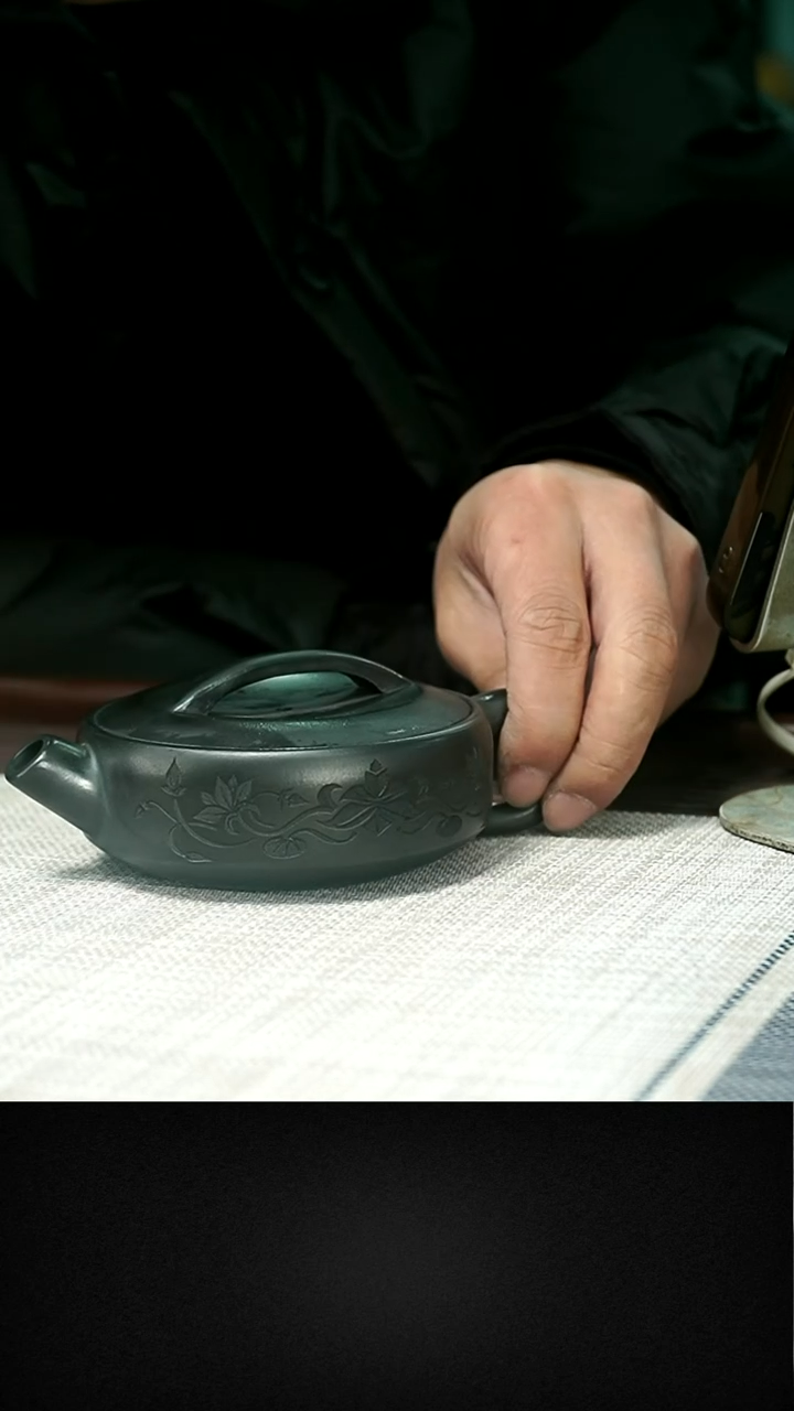 茶壶紫砂茶壶 紫砂38