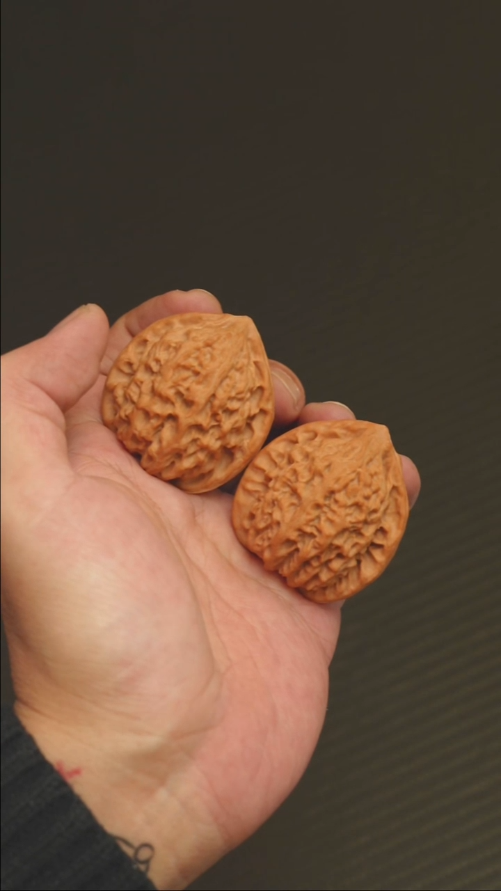 2025核桃季精品金牛41