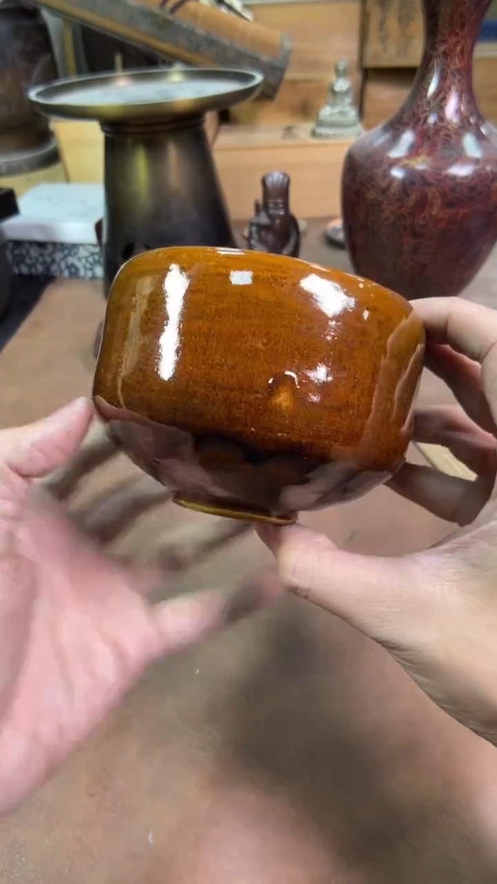 【闪购商品】摆件茶宠瓷器茶具套装