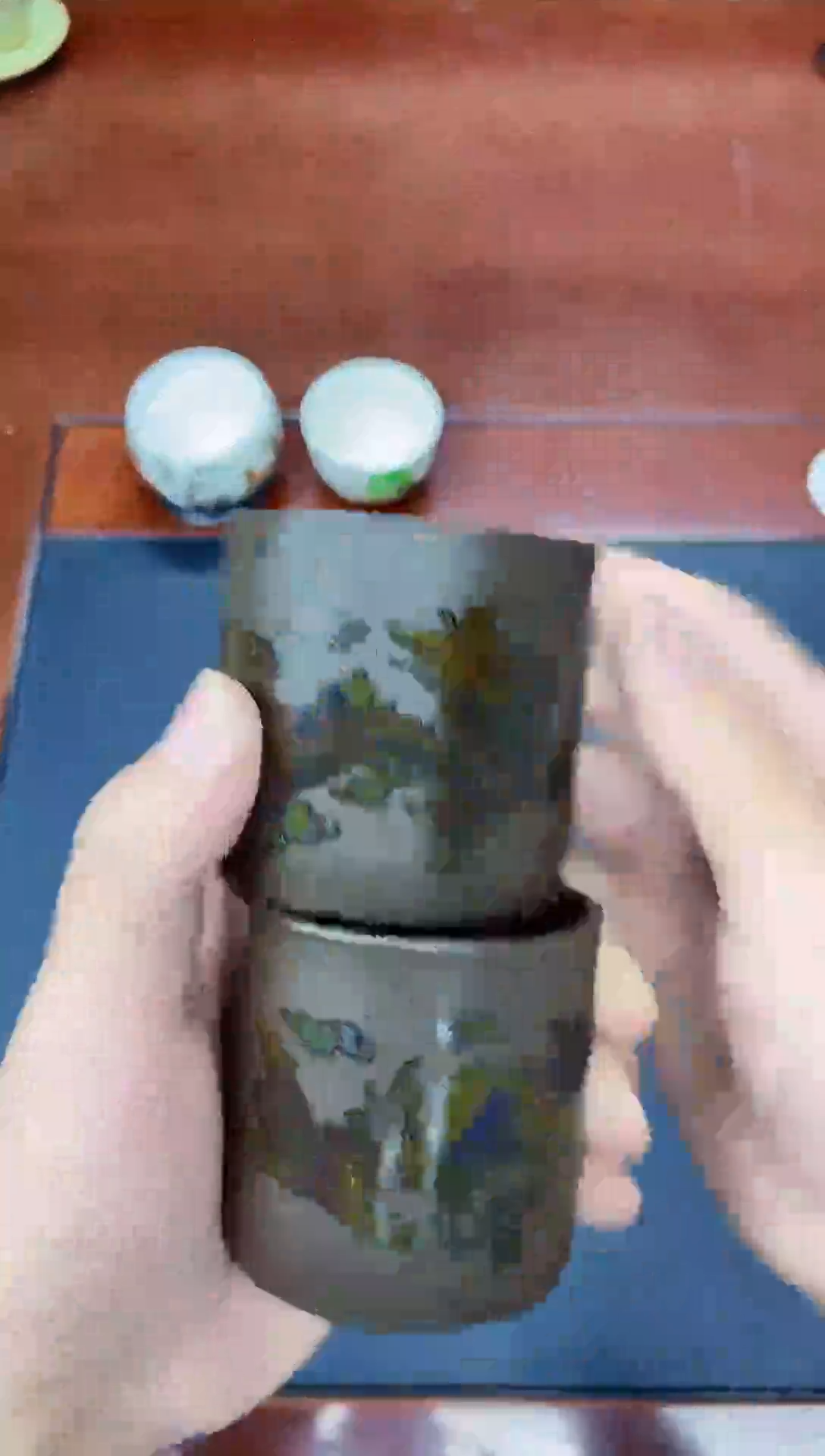  陶瓷茶具临时链接盖碗