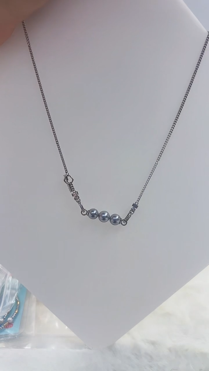 【闪购商品】银S925镶嵌海水珍珠DA吊坠@@yx347