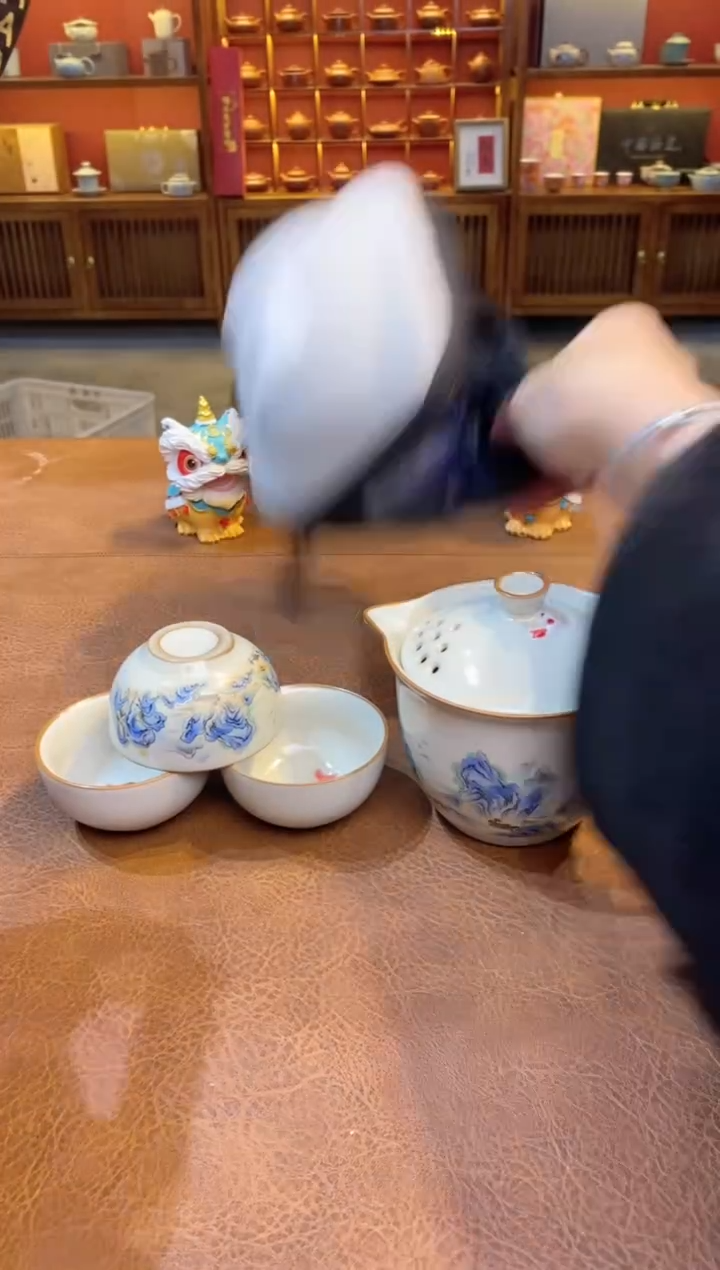 【闪购商品】其他在山茶器---少量库存~福利福利