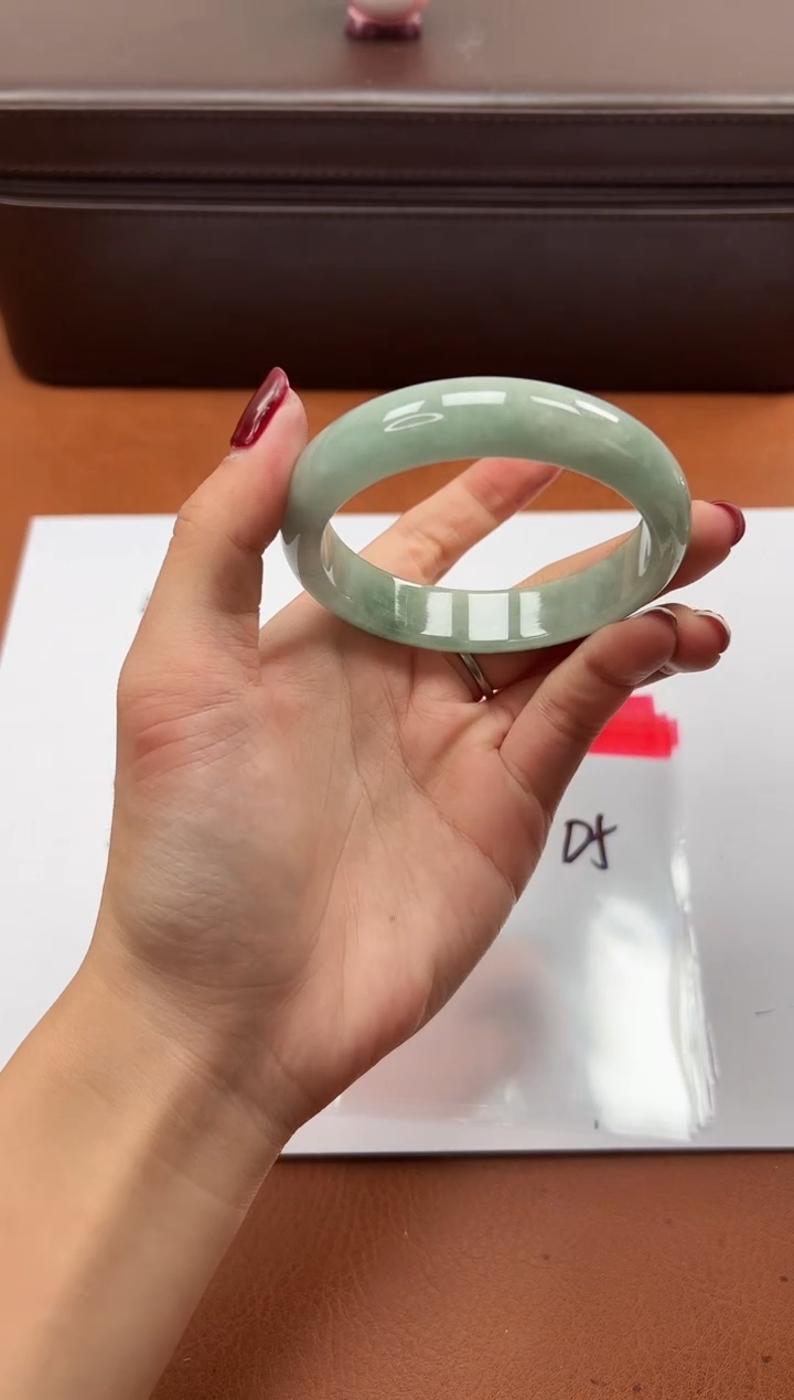 缅风精品手镯礼盒装125