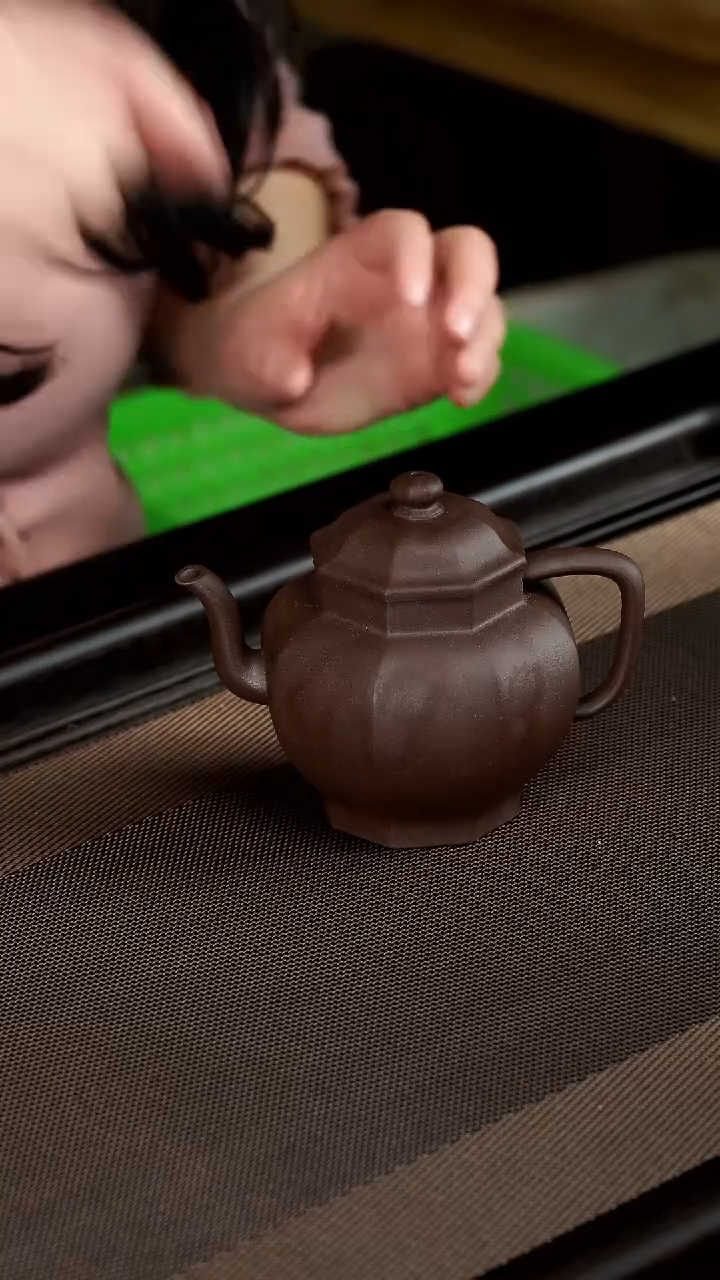 【闪购商品】紫砂茶壶宜兴紫砂壶