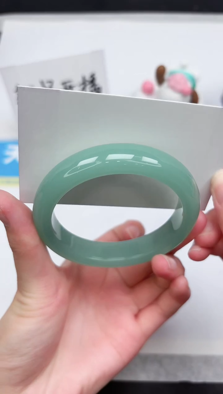 石英质玉手镯未镶嵌182-58