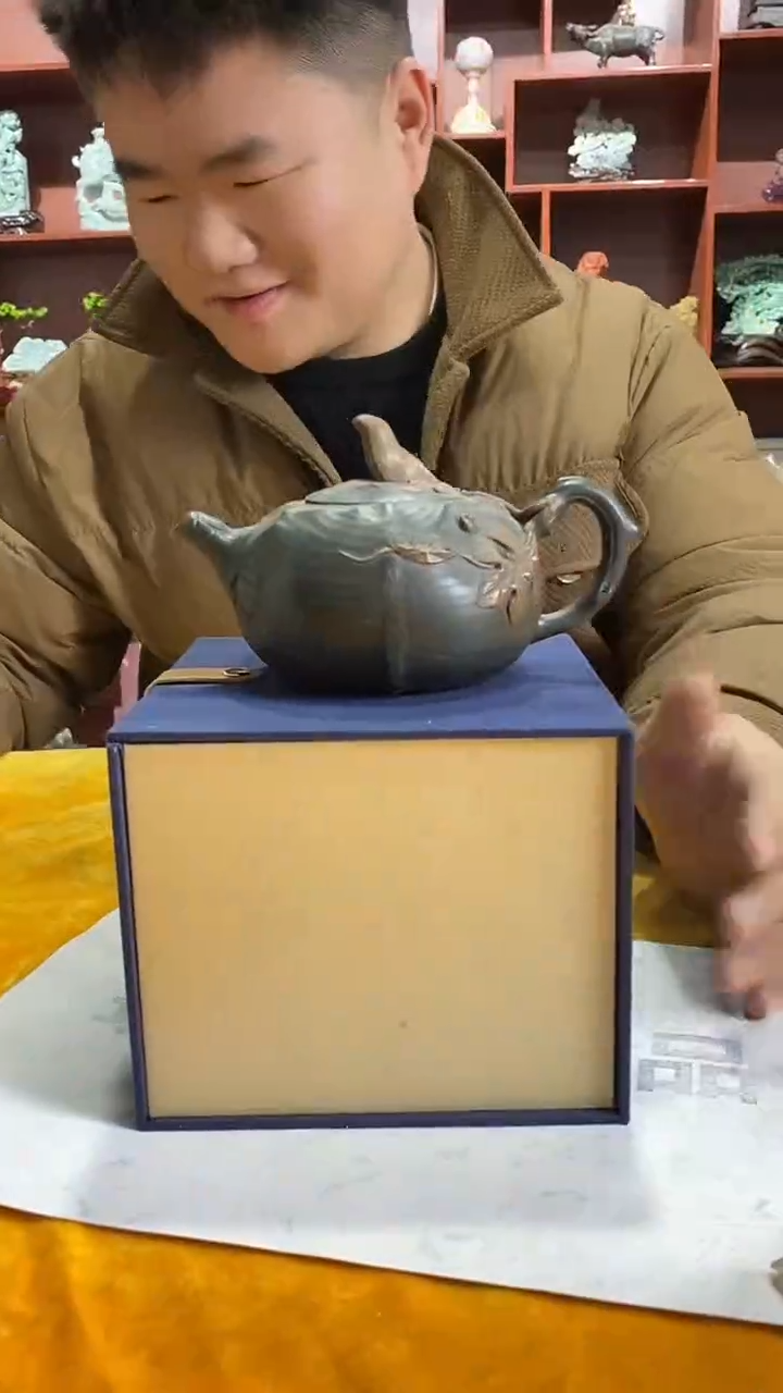 G93景德镇高端瓷器