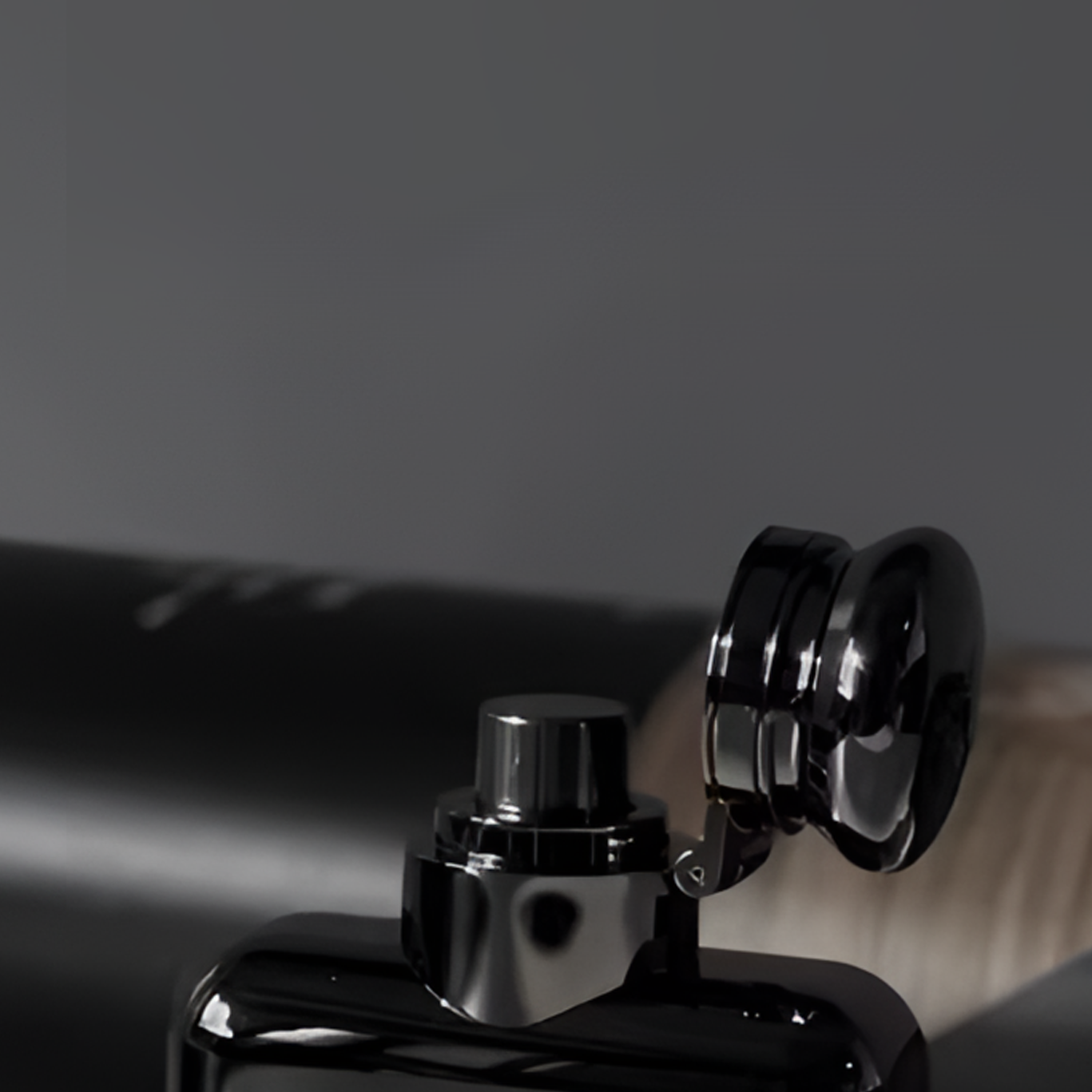 俱乐部浓香100ml白盒简装