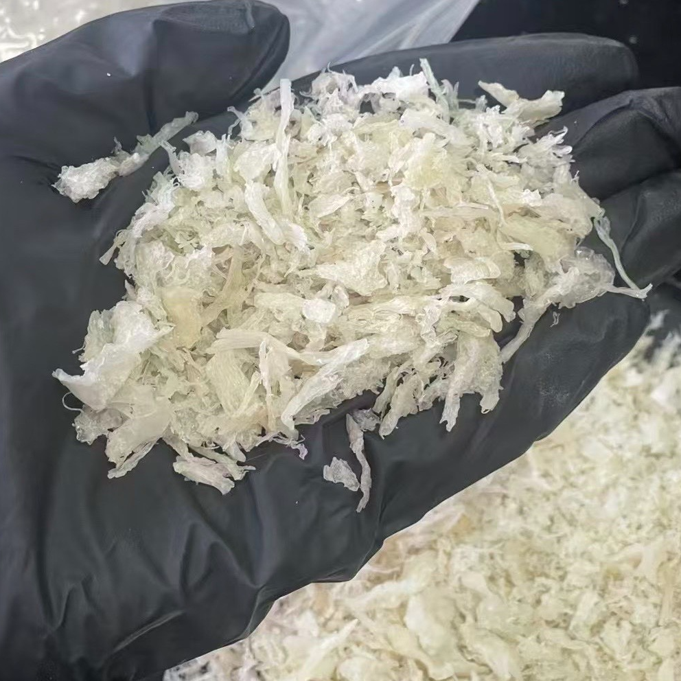 【盏栈记】印度尼西亚燕窝燕盏运输损耗肉碎 高泡发倍率