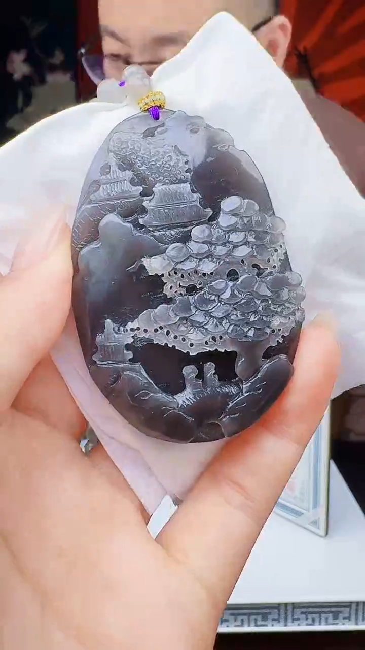 定制和田玉天然和田玉（拍一发一）