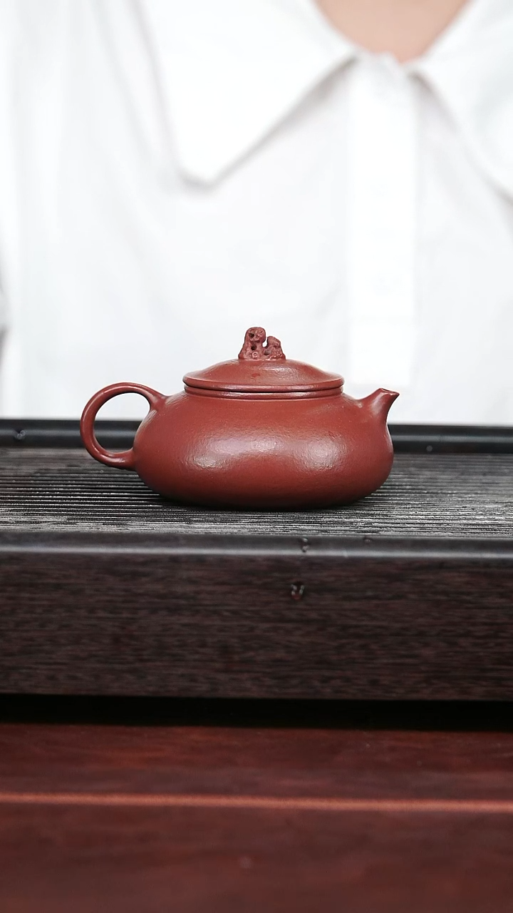 茶壶紫砂精品紫砂壶12.......130CC