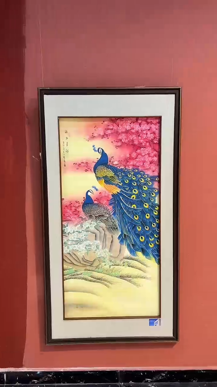 书法首都美术馆力荐作品