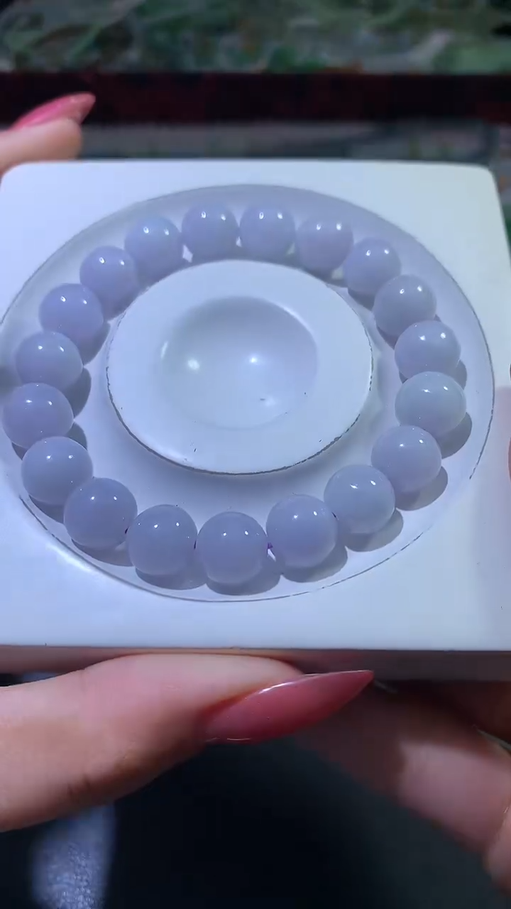 颈饰未镶嵌翡翠ZX018855