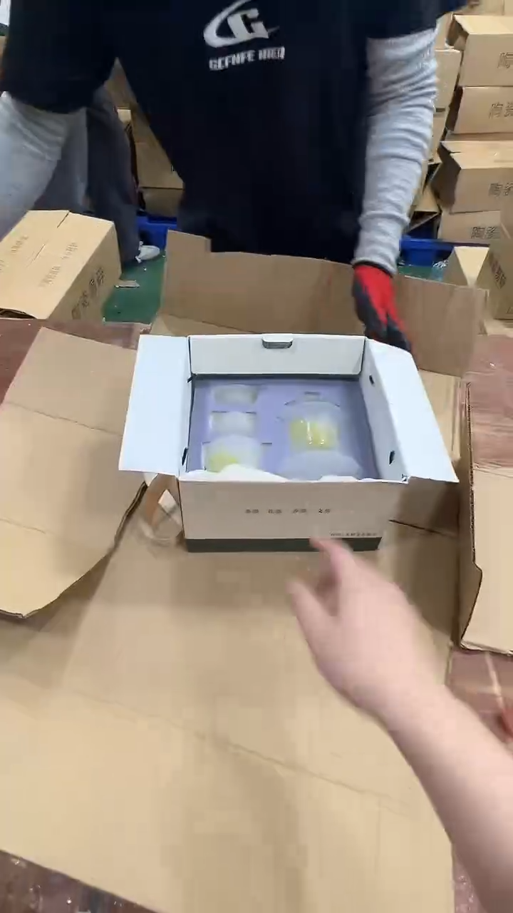 瓷片阿土茶器优选专属链接无礼盒