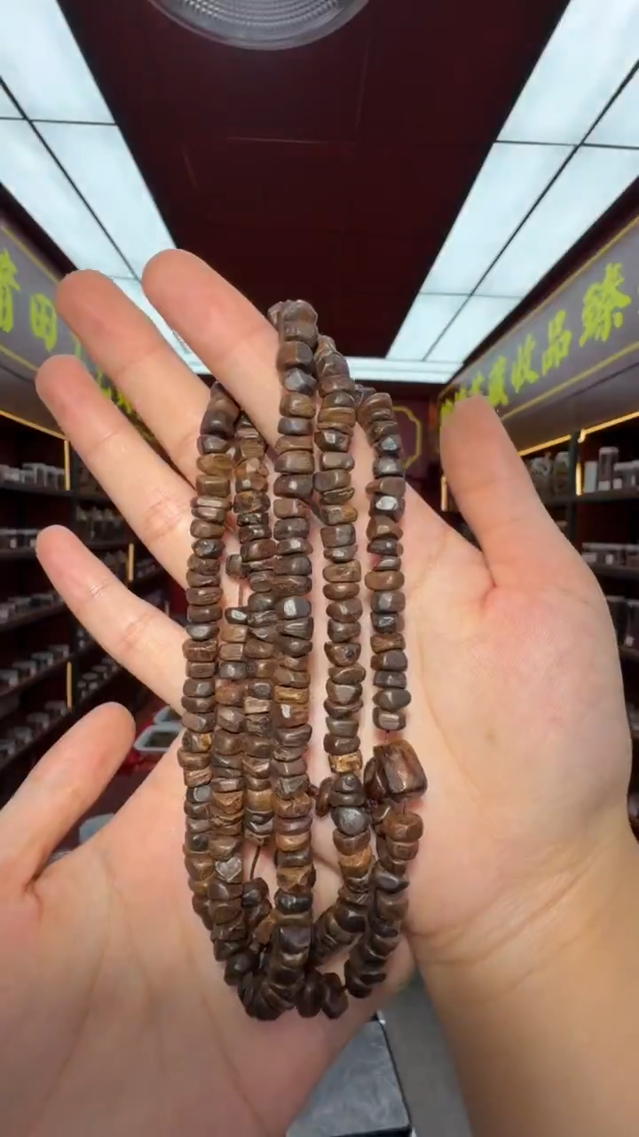 沉香手串玲*哥多样性发一