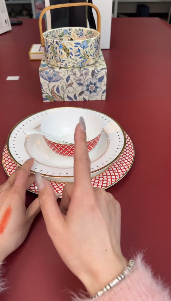 【闪购商品】瓷片正午瓷缘 臻品源泉@@H1515