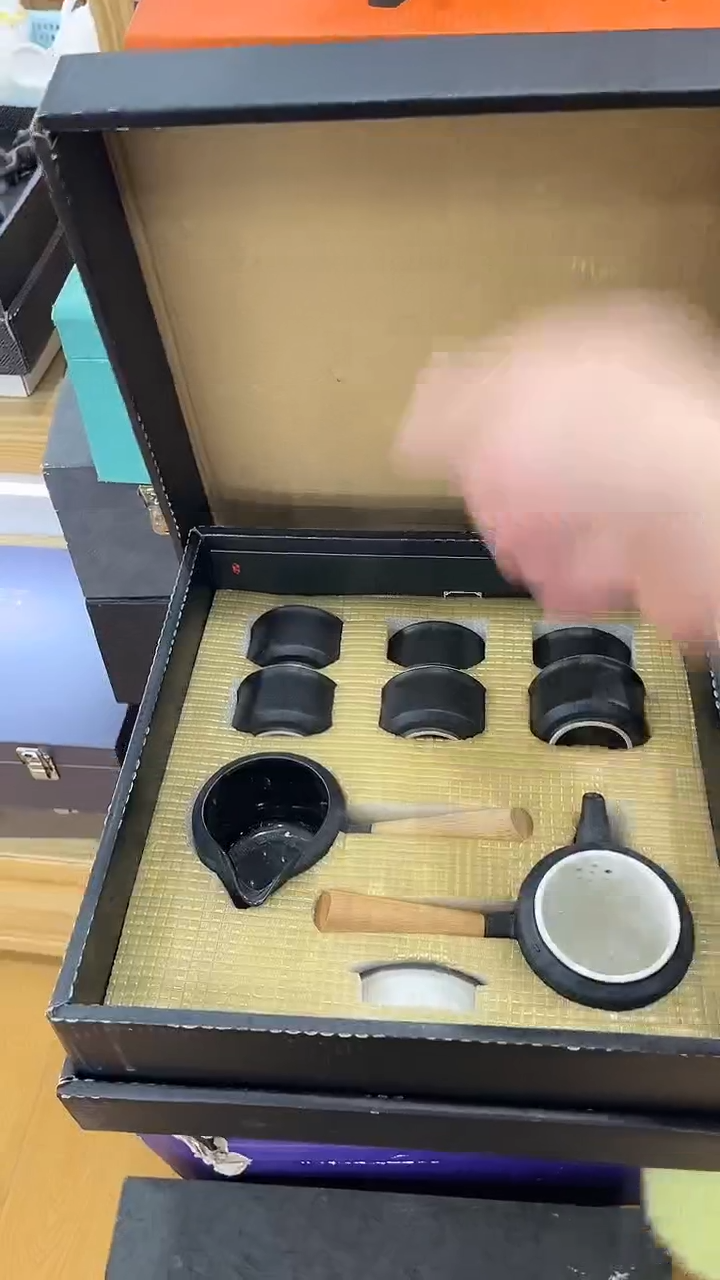【闪购商品】岩传茶具岩传茶具@