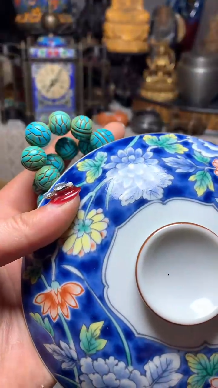 【闪购商品】默瓷器认微瑕瓷器