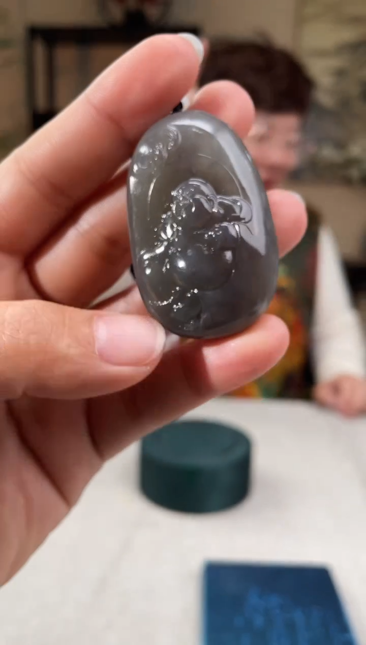 【闪购商品】定制和田玉多样性发货拍一发一24102