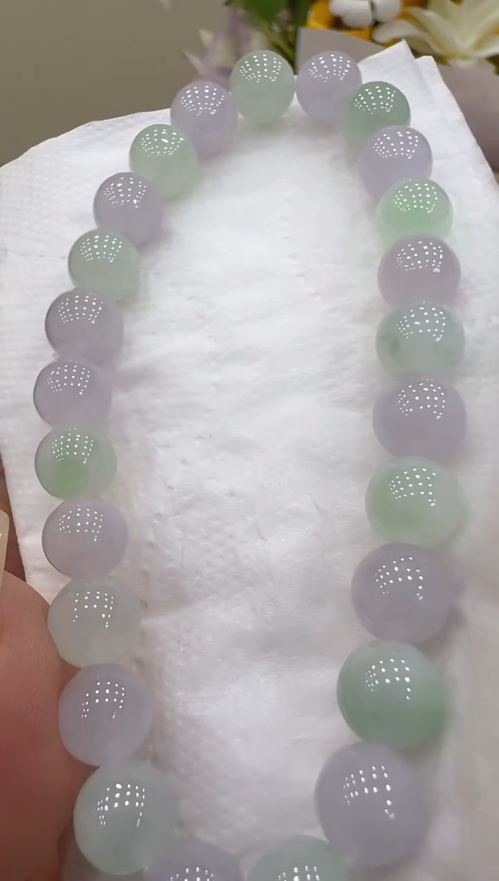 未镶嵌手串翡翠多样性团购发一件