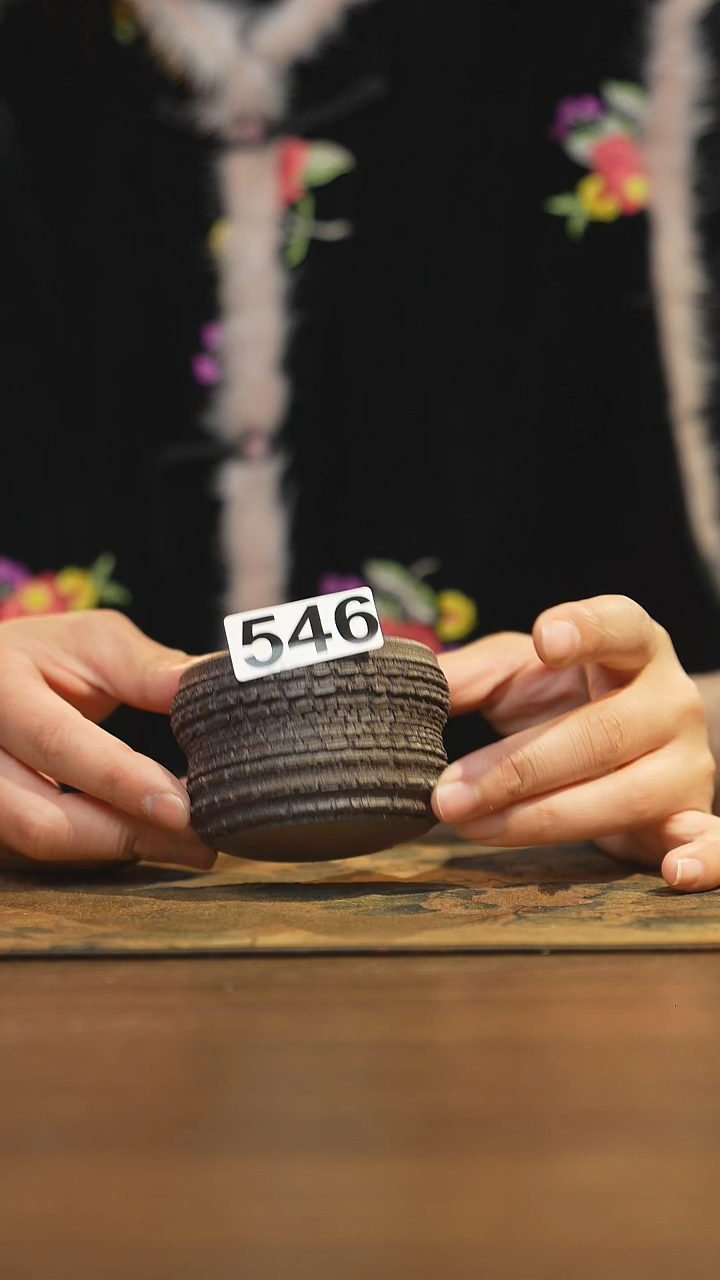 【闪购商品】其他陶瓷茶器主人杯546