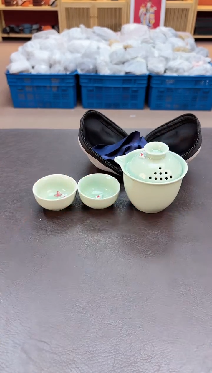 【闪购商品】摆件瓷SC1111111111