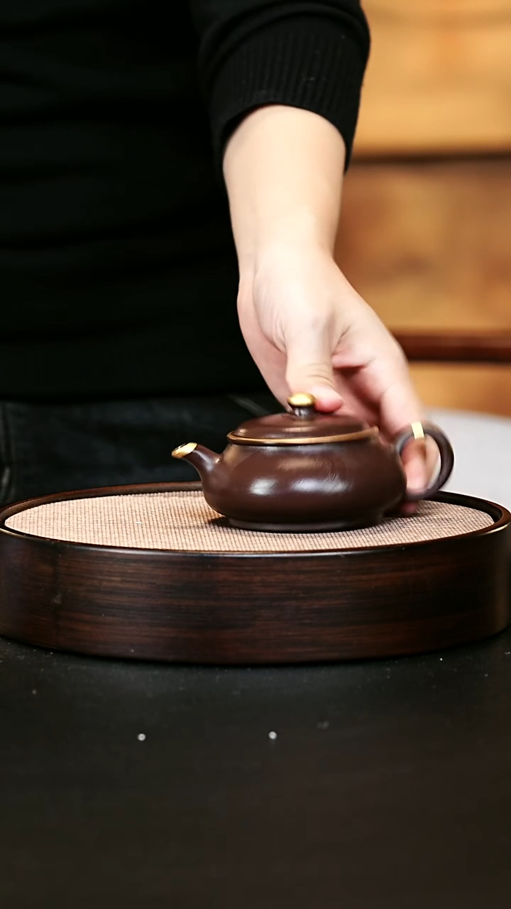 茶壶紫砂宜兴紫砂壶56