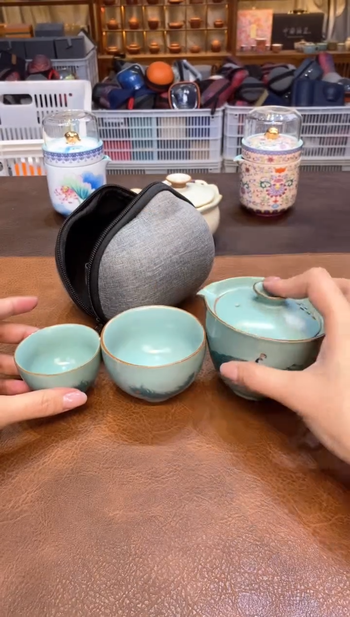 【闪购商品】其他在山茶器福利福利
