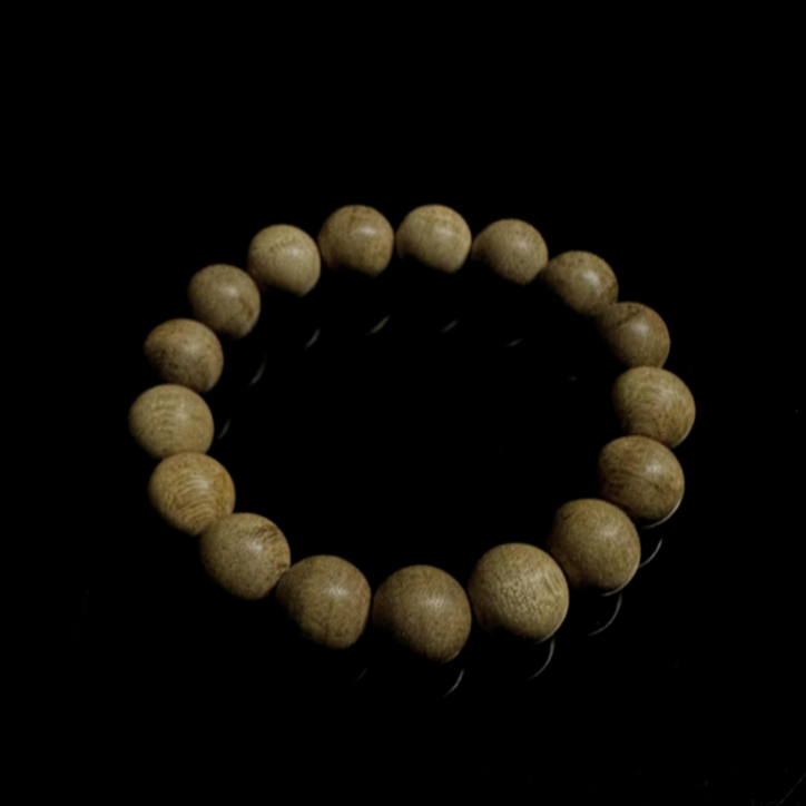 Y18沉香【缅甸密支老料单圈】16mm-收藏级-M6980350227-1