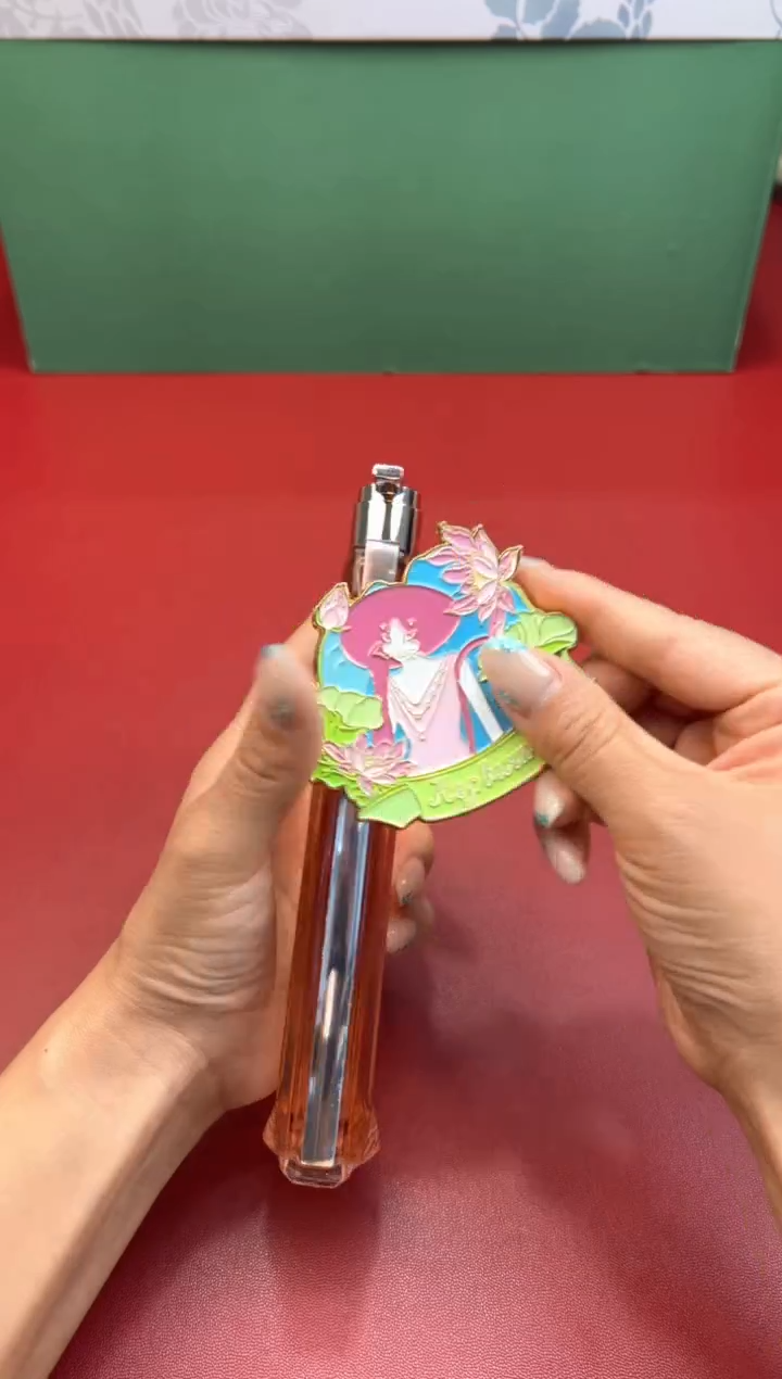 瓷片新号开播，全场放漏!YF256