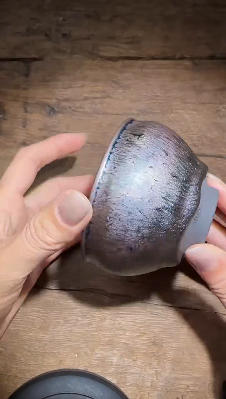 【闪购商品】茶盏华瓷有为高端收藏317