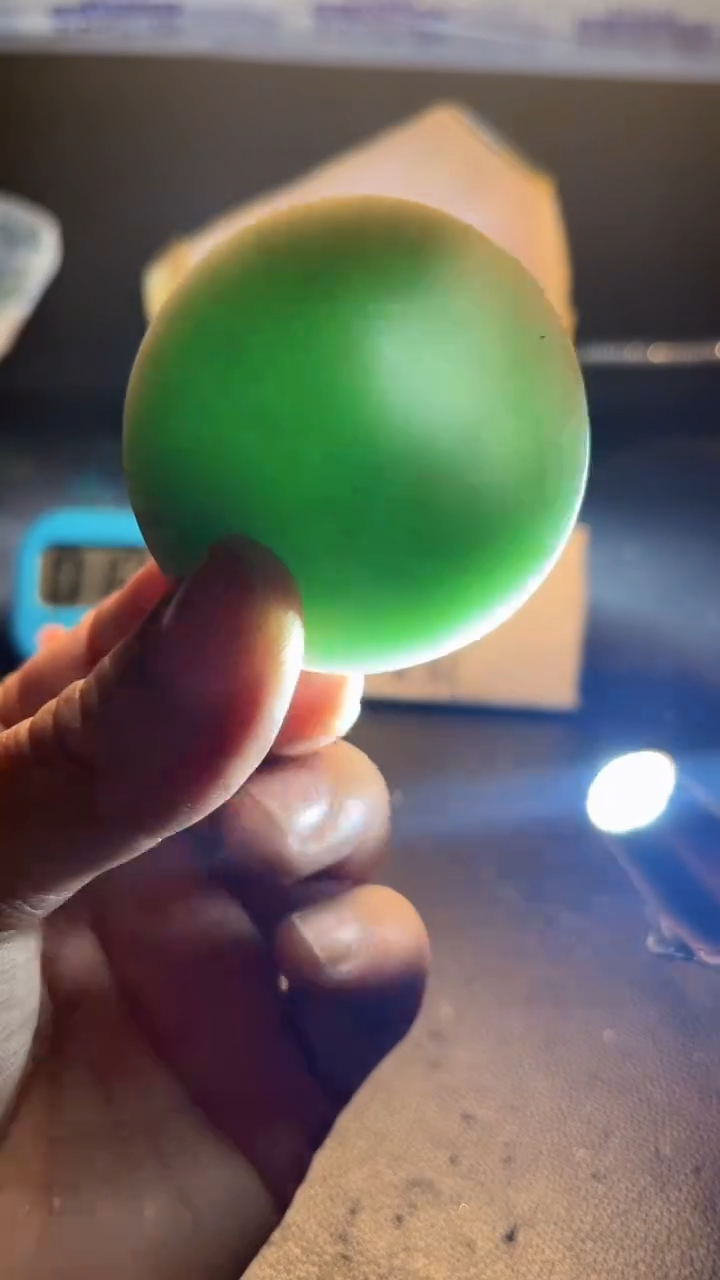 颈饰未镶嵌翡翠春***@翡翠