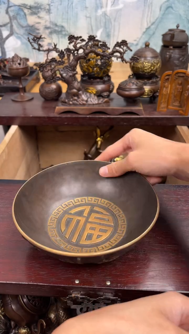 百福铜专属精选链接