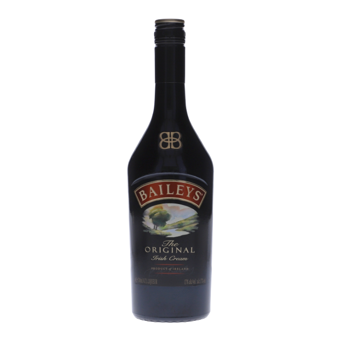 Baileys/百利甜酒700ml