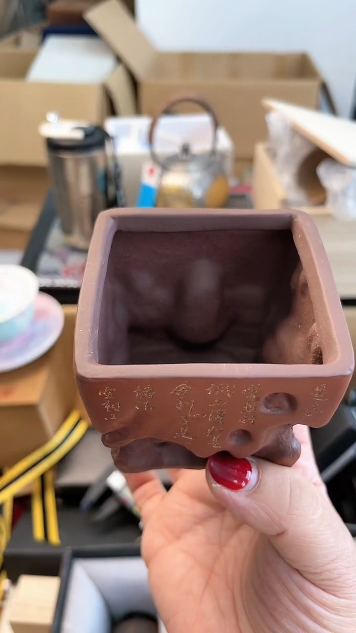 【闪购商品】瓷片BB炎美杂货铺质量保证